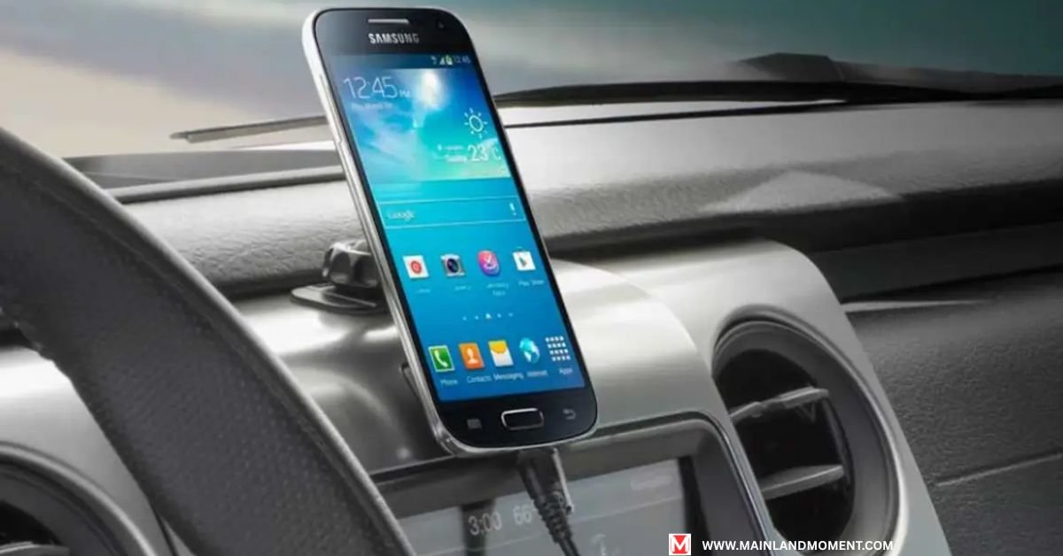 car phone holders