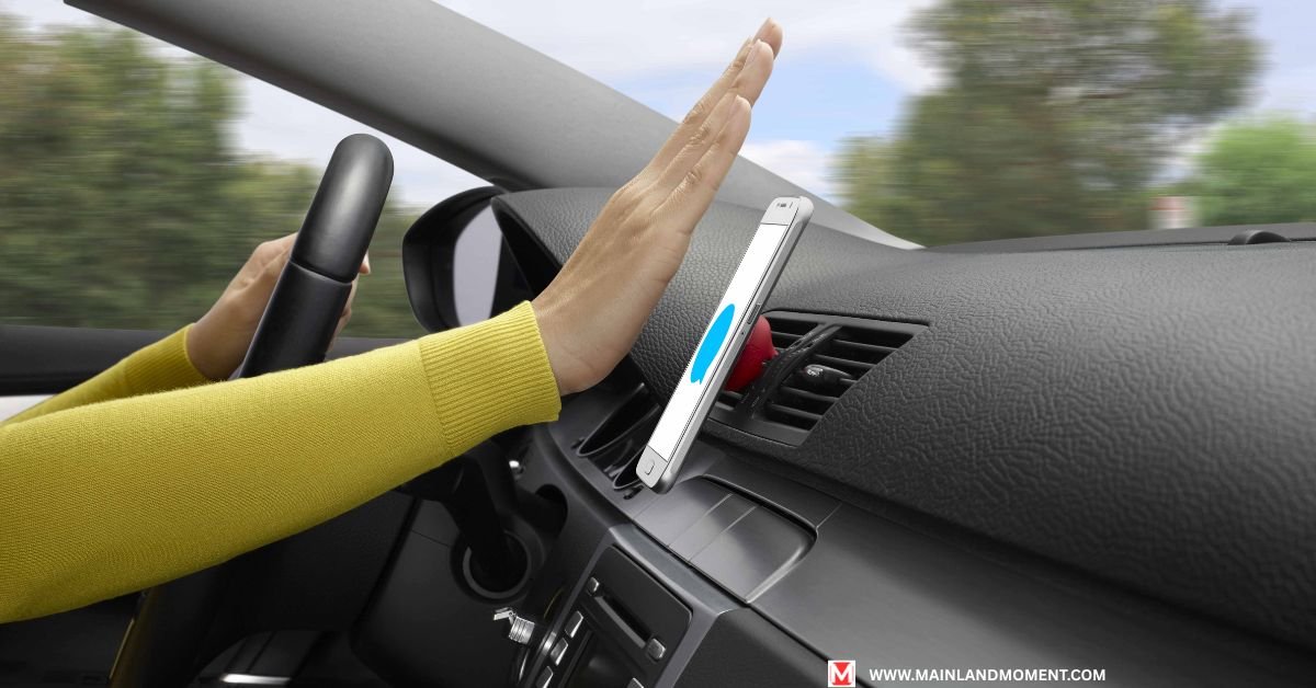 car phone holders