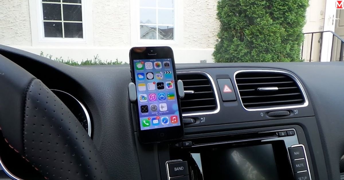 car phone holders