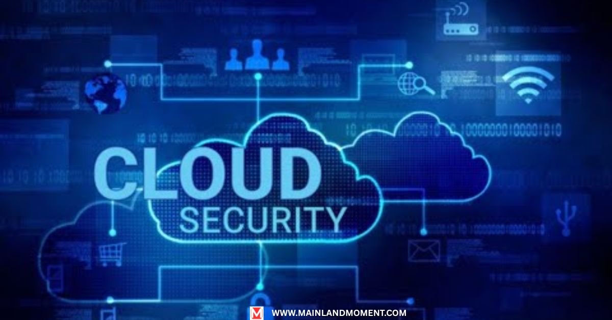 Cloud Security Engineer
