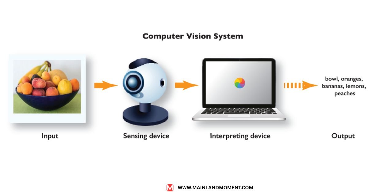 computer vision systems
