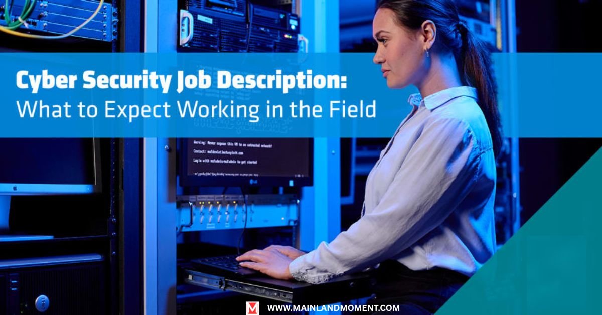 cybersecurity jobs