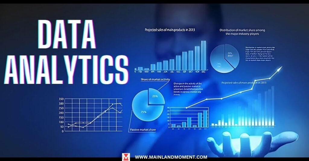 data analytics