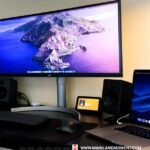 Dual Monitor Setup