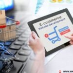e-commerce website