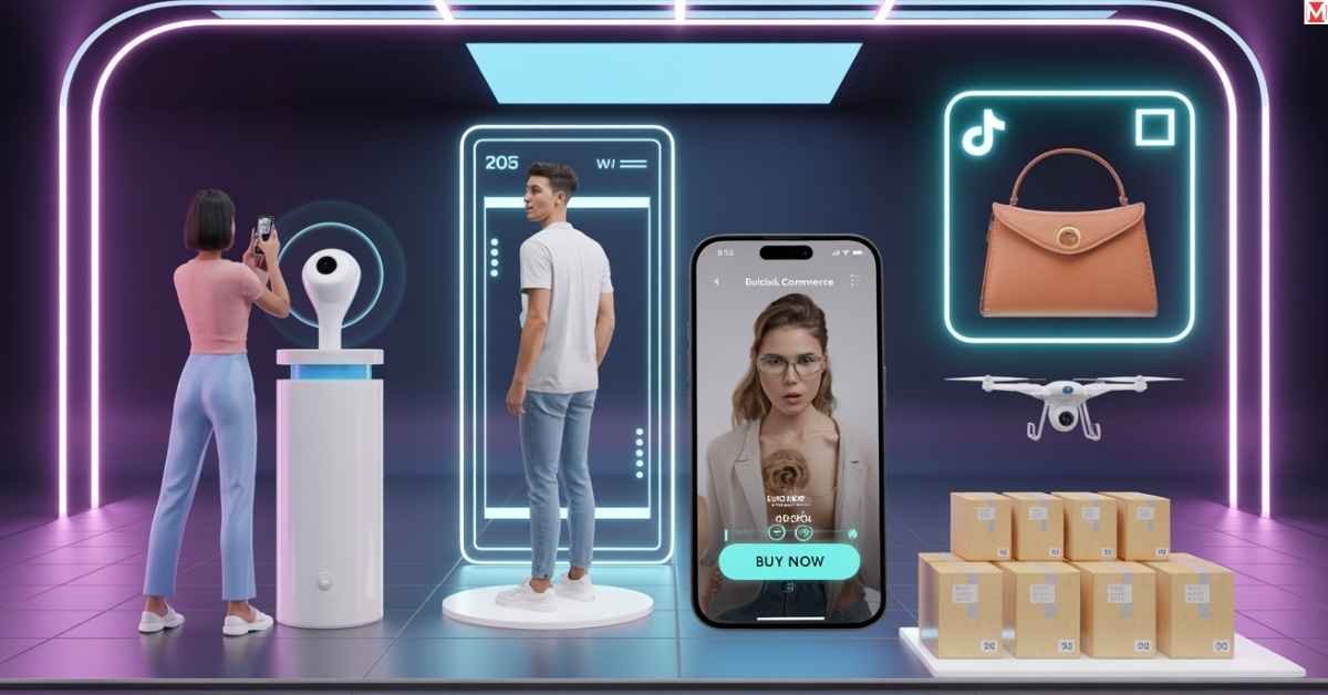 Top e-commerce trends transforming online shopping in 2025