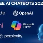 Home 22 Free AI chatbots leading innovation in 2026