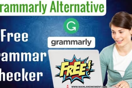 free grammar checker