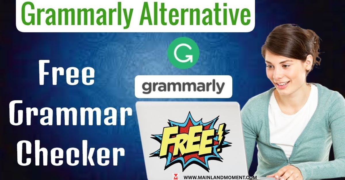 free grammar checker