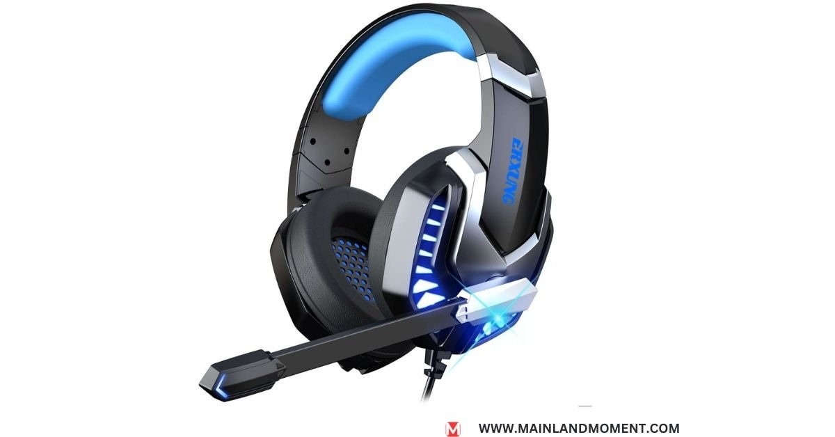 gaming headsets