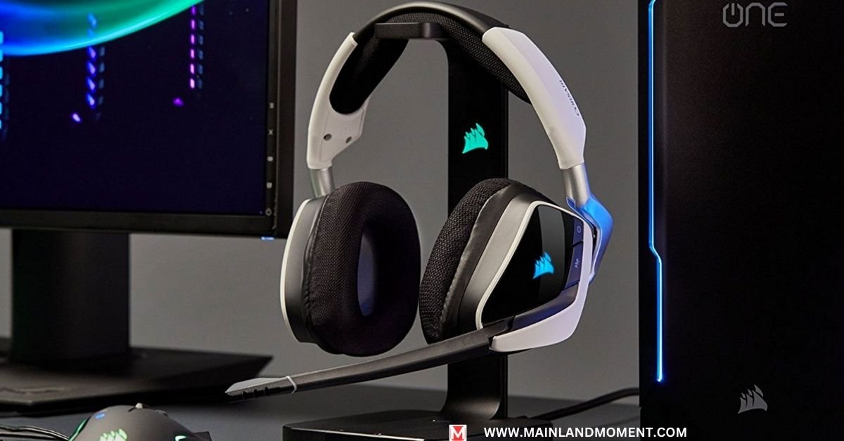 gaming headsets
