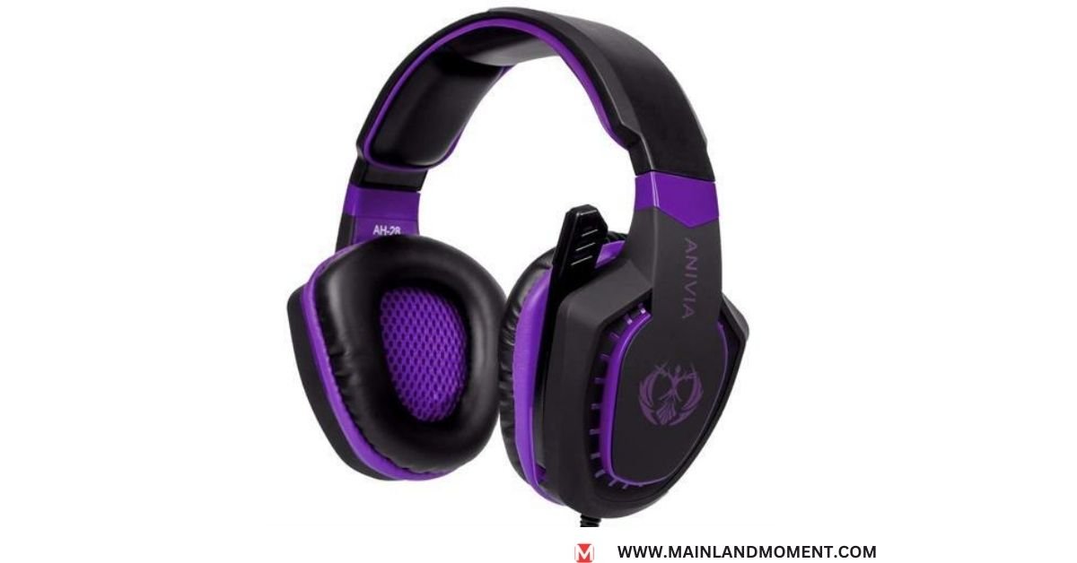 gaming headsets