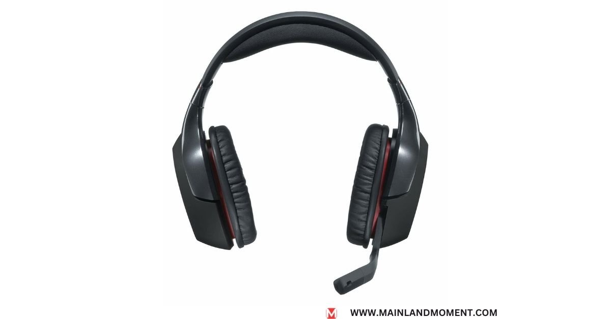 gaming headsets