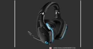 gaming headsets