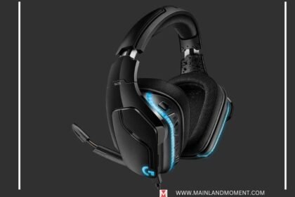gaming headsets