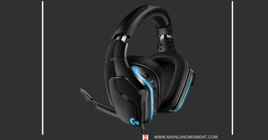 gaming headsets