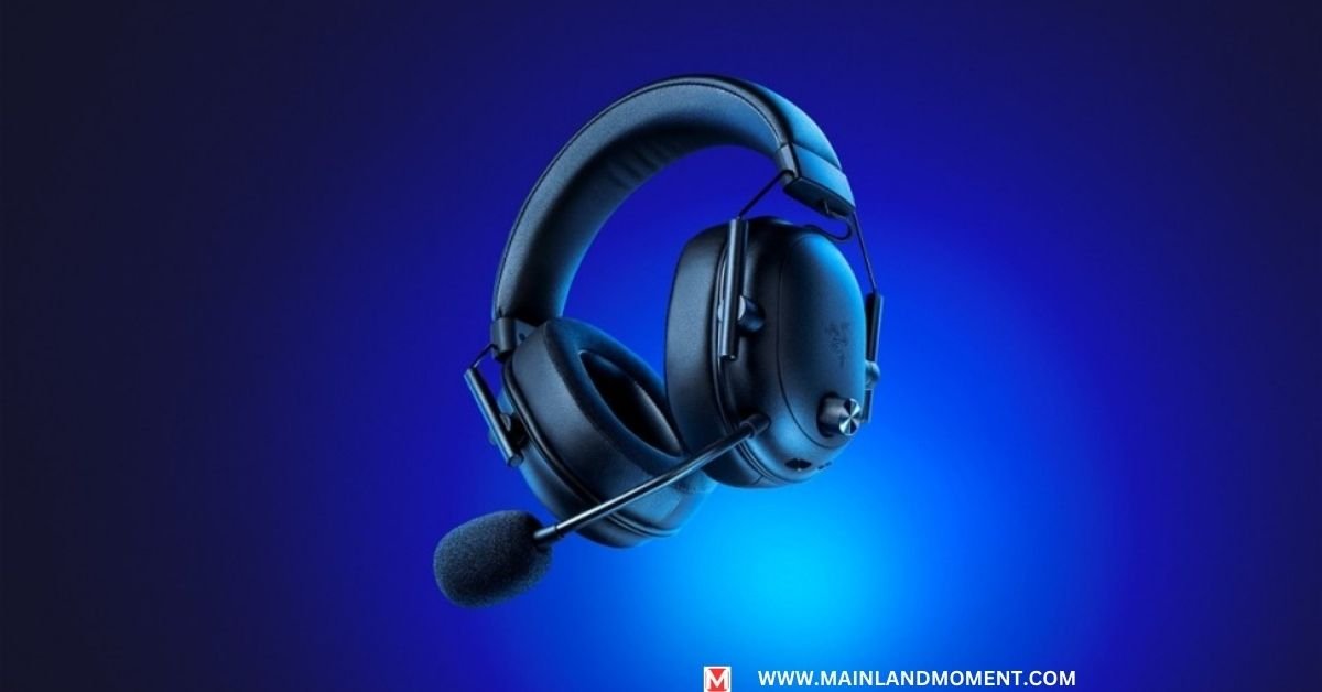 gaming headsets