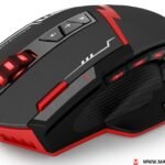 gaming mouse