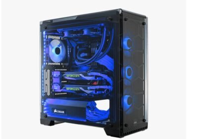 gaming pc