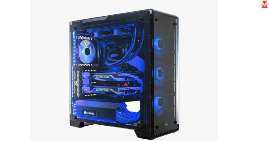 gaming pc