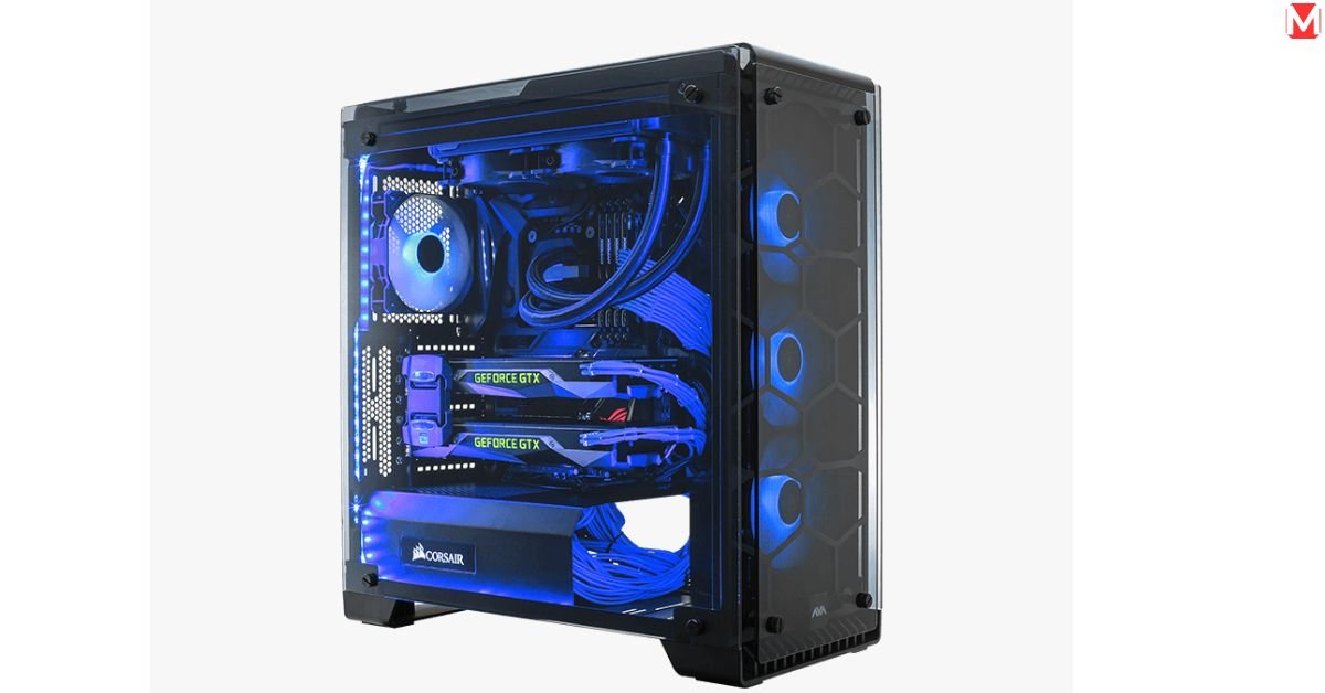 gaming pc