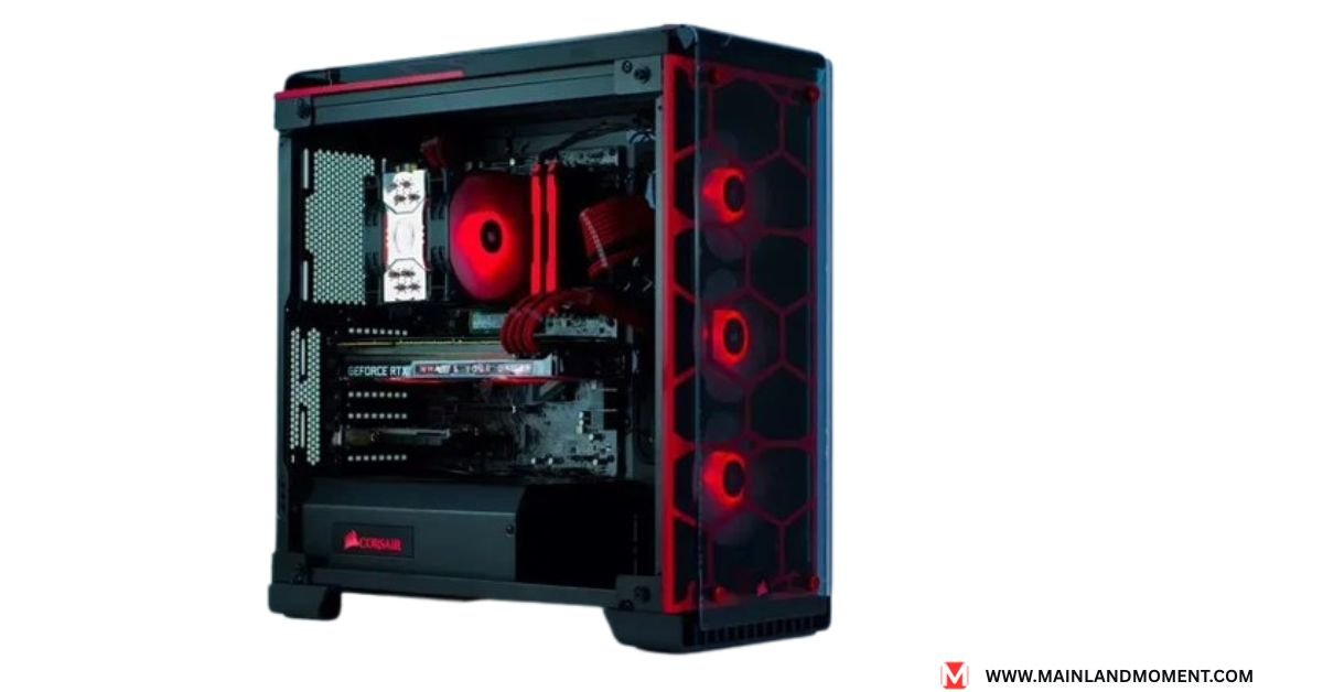 gaming pc