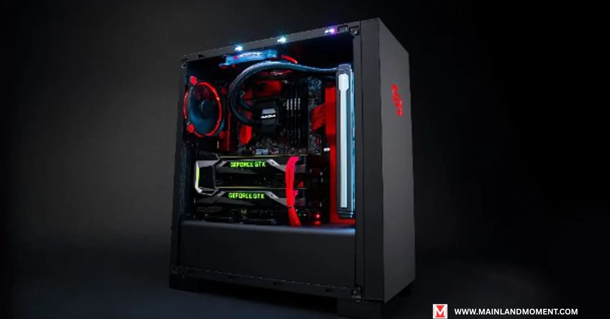 gaming pc