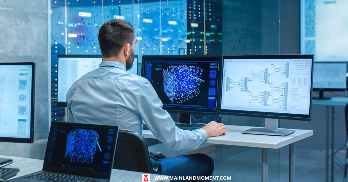 information security analyst