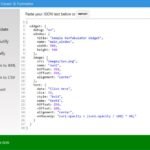 json viewer