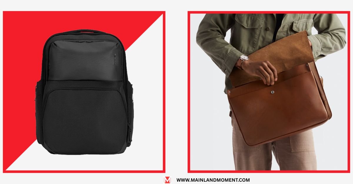 laptop bag