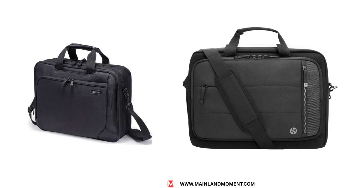 laptop bag