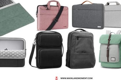 laptop bag