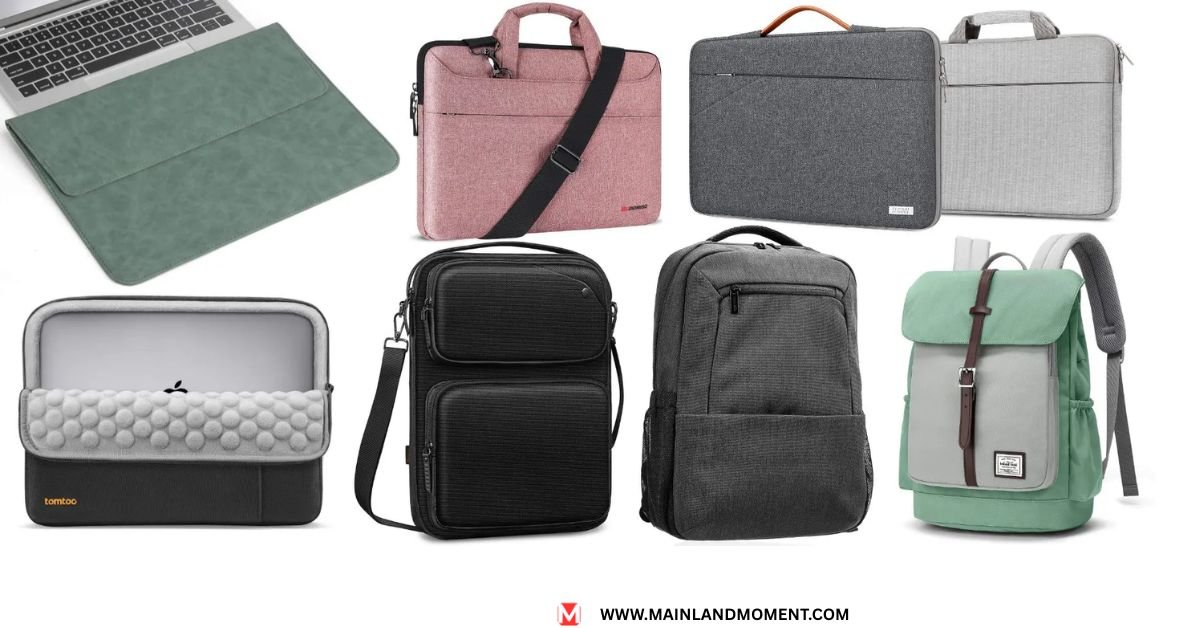 laptop bag