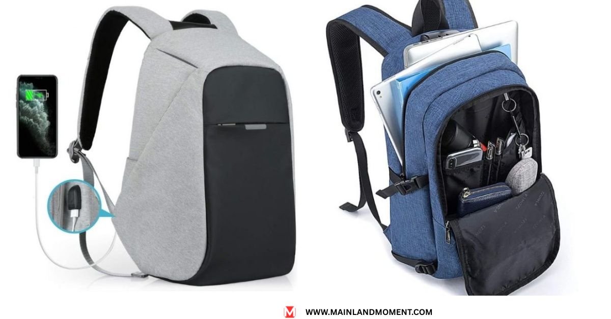 laptop bag