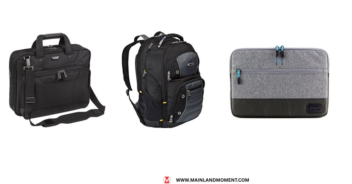 laptop bag