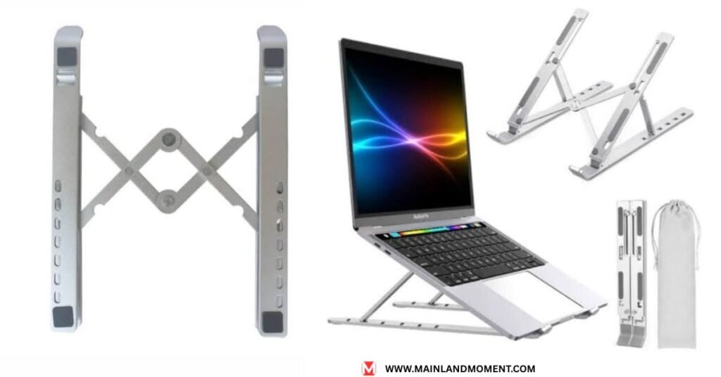 laptop stand