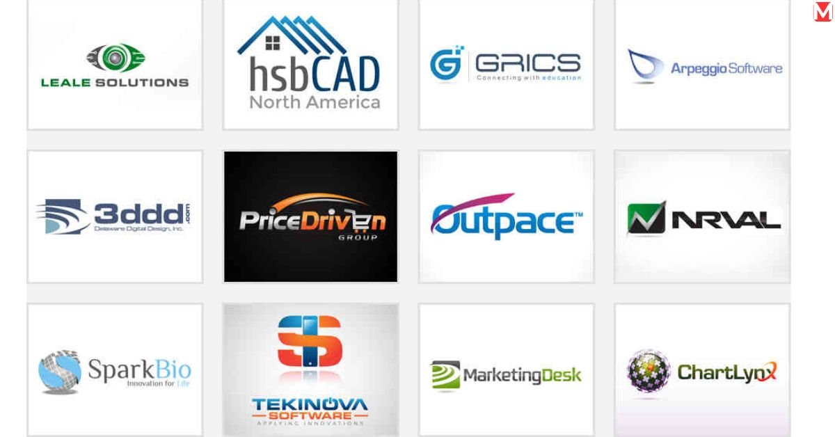 Best software for logo design