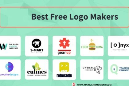 logo maker