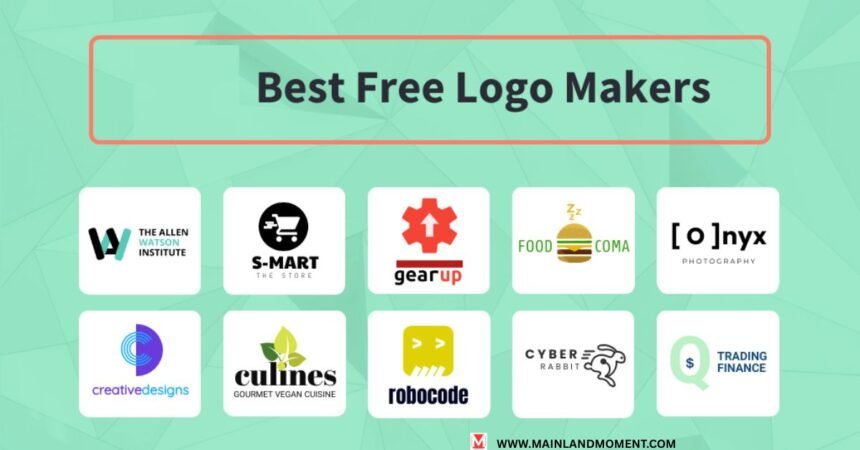 logo maker