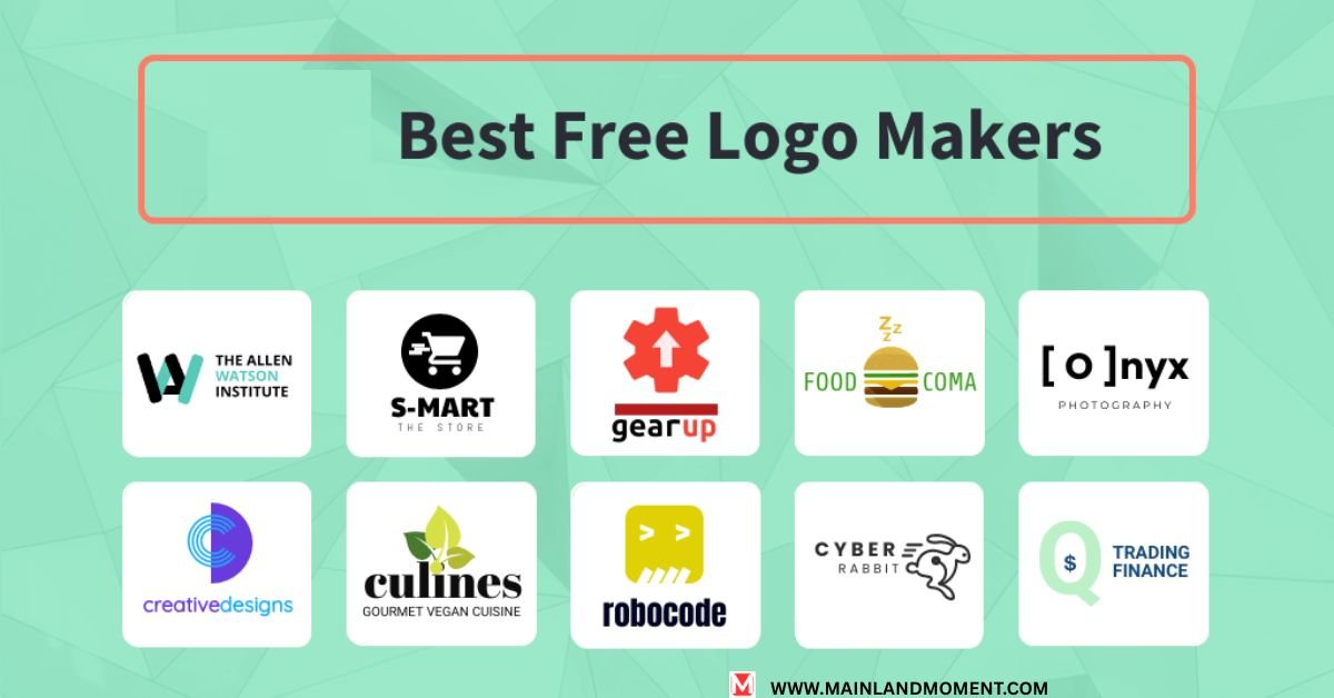 logo maker