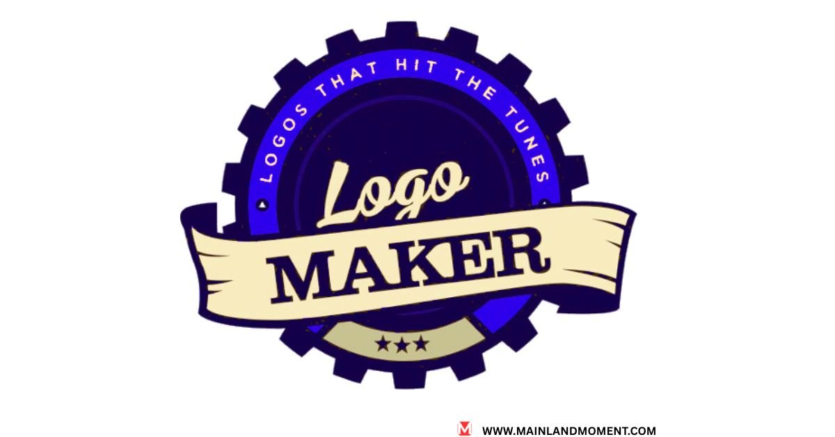 logo maker