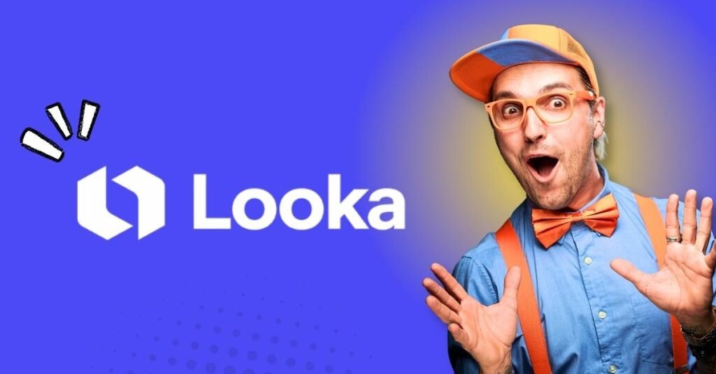 AI logo maker tool for business branding