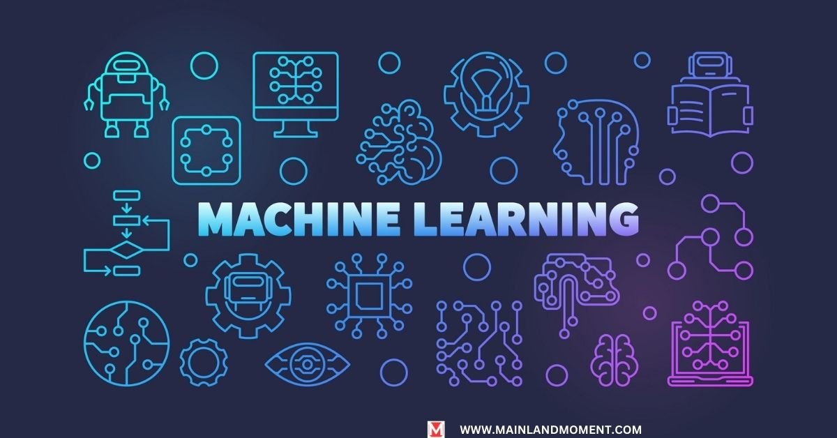 machine learning