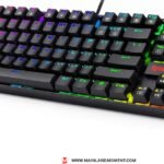 mechanical keyboards