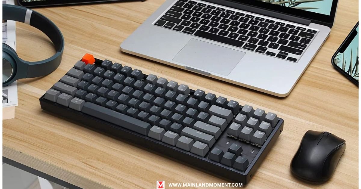 mechanical keyboards