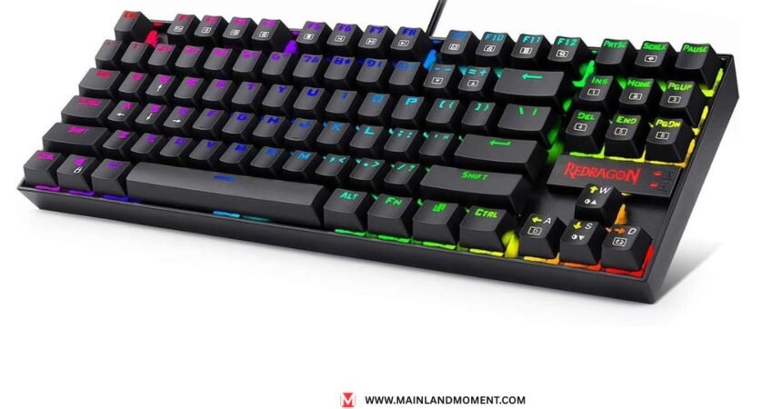 mechanical keyboards