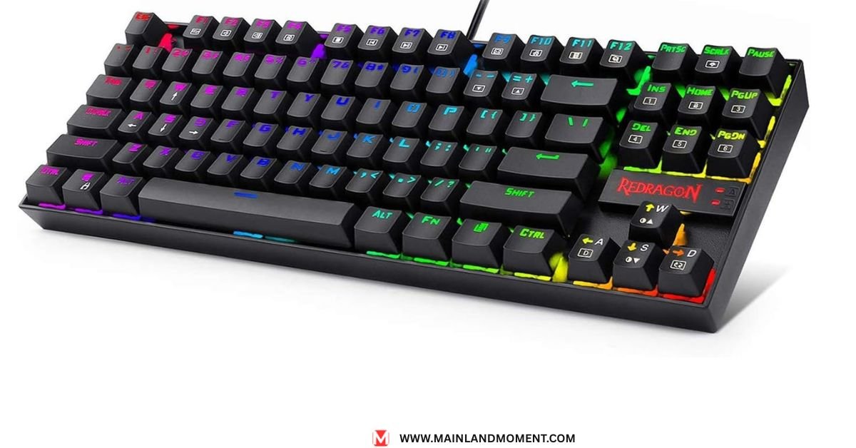 mechanical keyboards