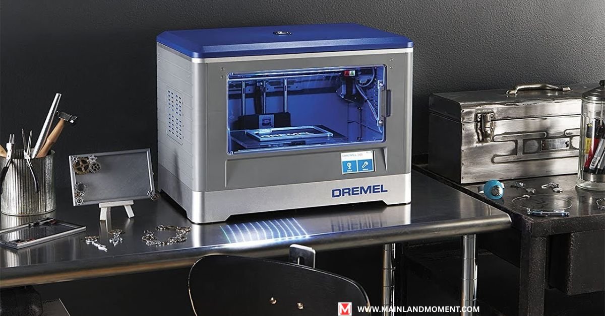 metal 3d printers