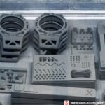 metal 3d printers