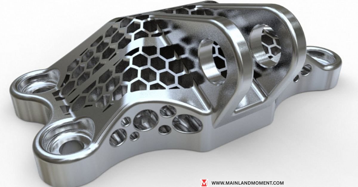 metal 3d printers
